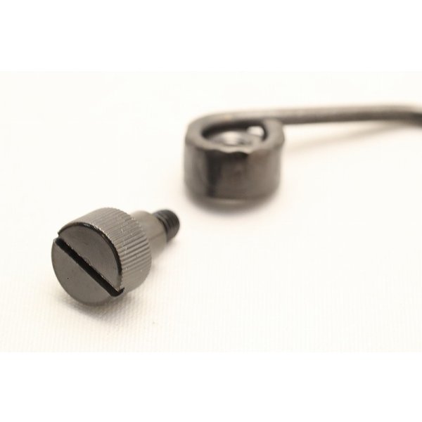 画像6: オイルタンクキャップワイヤー