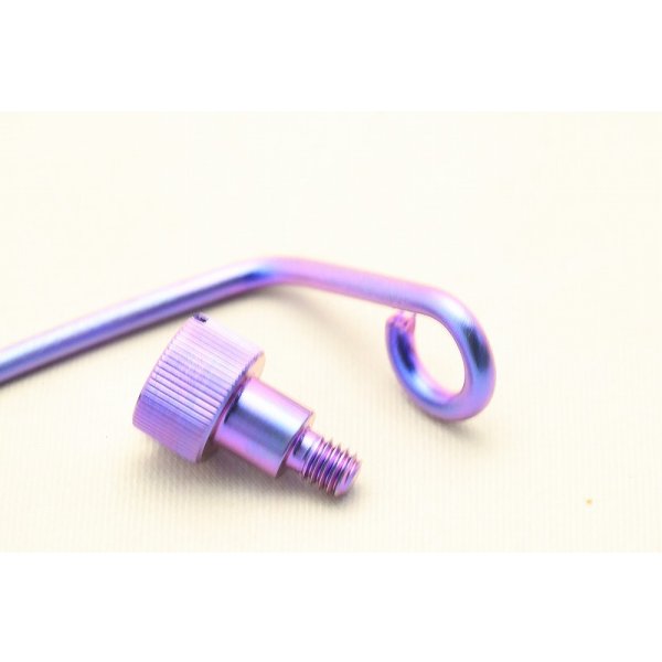 画像5: オイルタンクキャップワイヤー