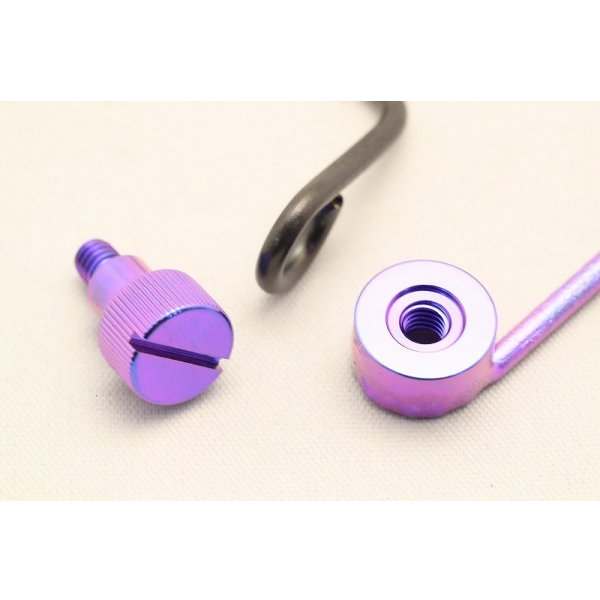 画像7: オイルタンクキャップワイヤー