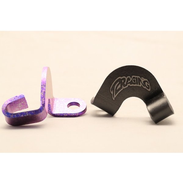 画像4: クラッチワイヤーステー 【 乾式 】