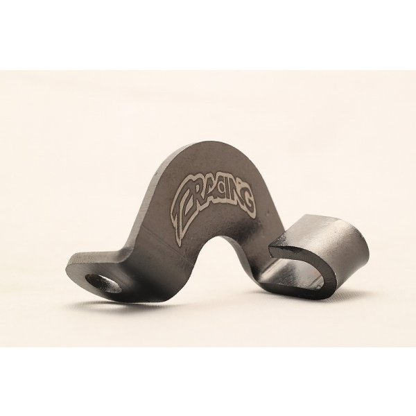 画像10: クラッチワイヤーステー 【 乾式 】