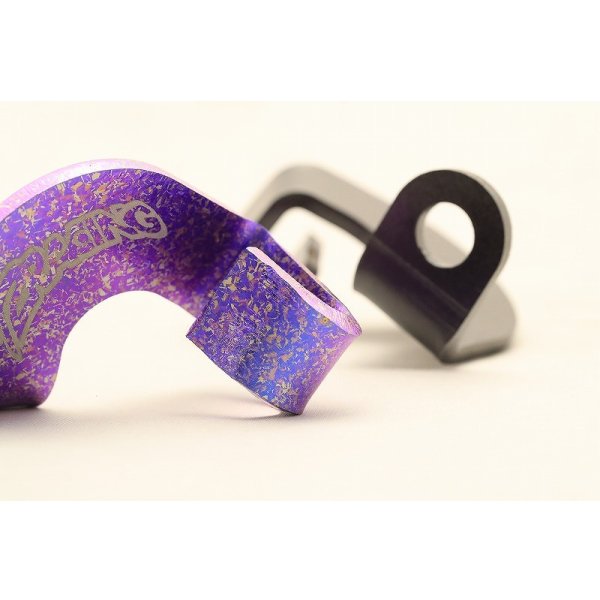 画像5: クラッチワイヤーステー 【 乾式 】