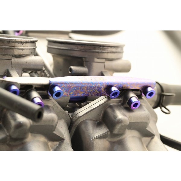 画像15: キャブアンダーステー【 MC18・21】