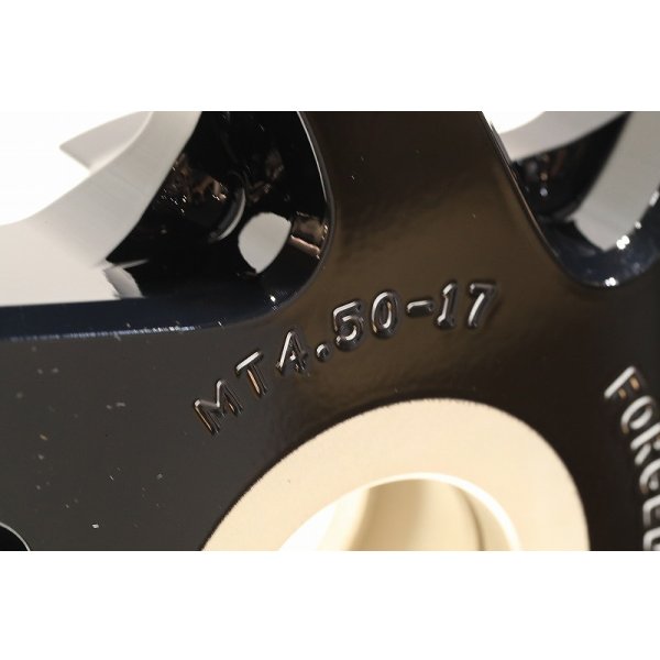 画像20: BITO R&D製 JB-MAGTAN JB4  MC28用 前後ホイールセット 3.00-17/4.50-17 