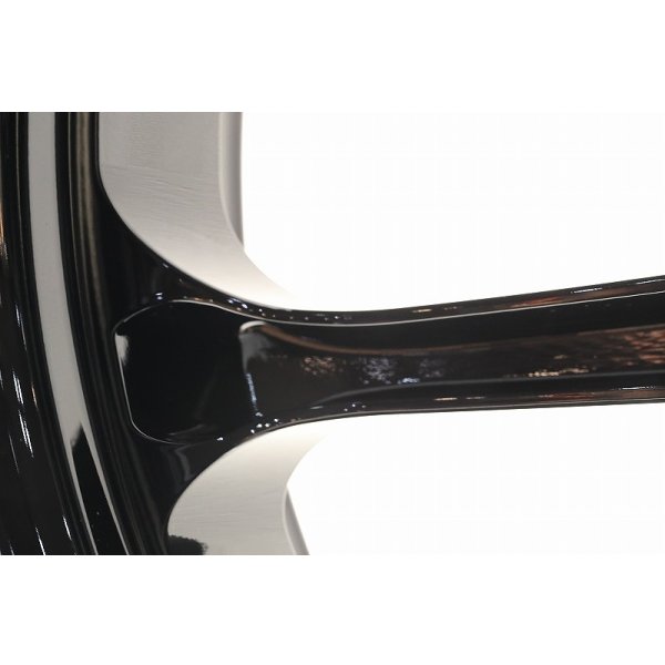 画像24: BITO R&D製 JB-MAGTAN JB4  MC28用 前後ホイールセット 3.00-17/4.50-17 