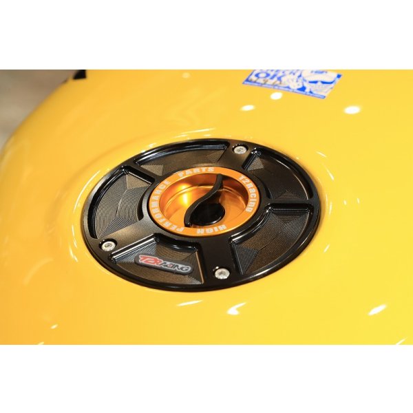 画像10: フューエルタンクキャップ 【 HONDA系 】