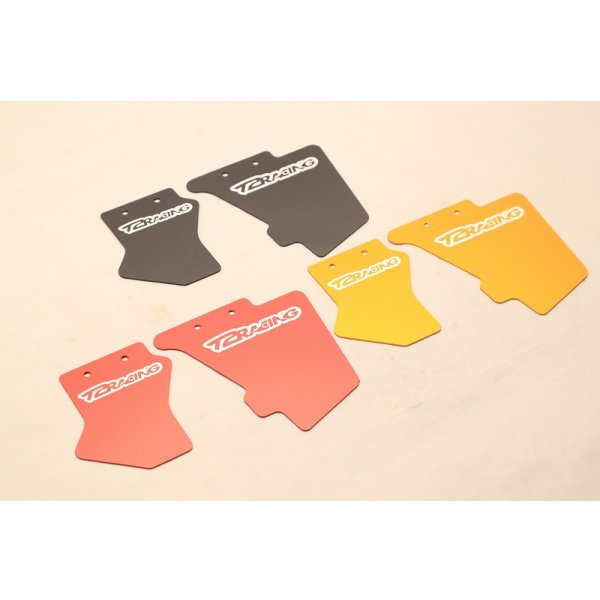 画像3: ラジエターシェラウド【 MC21・28 】