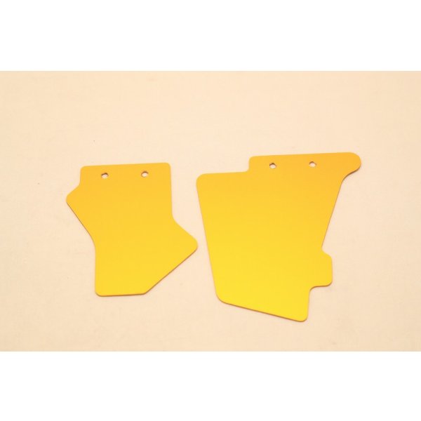 画像9: ラジエターシェラウド【 MC21・28 】