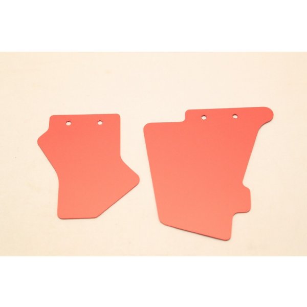 画像5: ラジエターシェラウド【 MC21・28 】