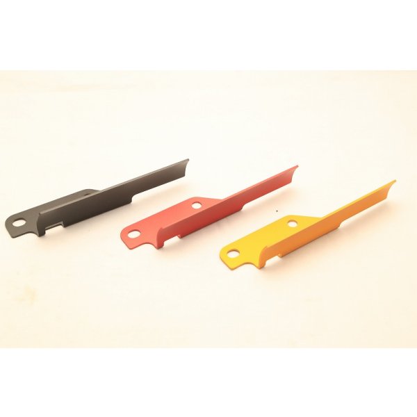 画像4: リアサス別体タンクステー【 MC21・28 】