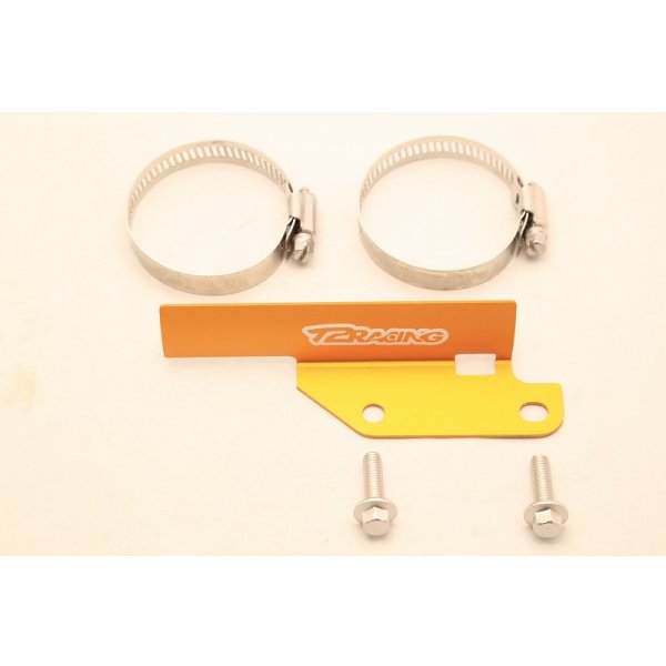 画像8: リアサス別体タンクステー【 MC21・28 】