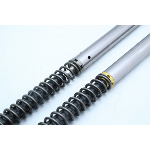 画像10: GEARS製 FFC250TT フロントフォークカートリッジ MC21・28