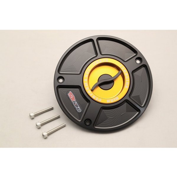 画像5: フューエルタンクキャップ 【 HONDA系 】