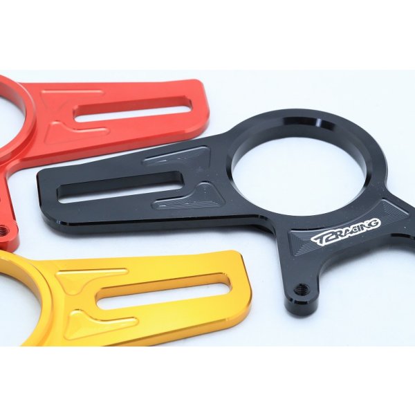 画像10: リヤキャリパーサポート 84mm 【 MC28 】