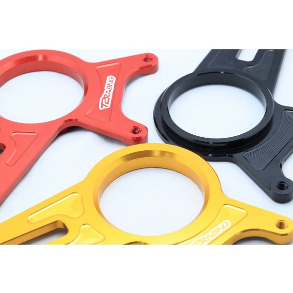 画像8: リヤキャリパーサポート 84mm 【 MC28 】