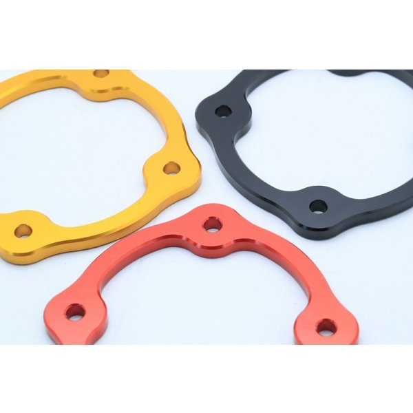 画像11: リヤキャリパーサポート 84mm 【 MC28 】