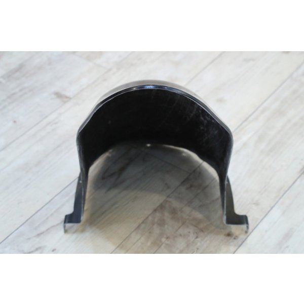 画像5: RSW　リアフェンダー 　　[ 黒ゲル ]　RS250RW ’09