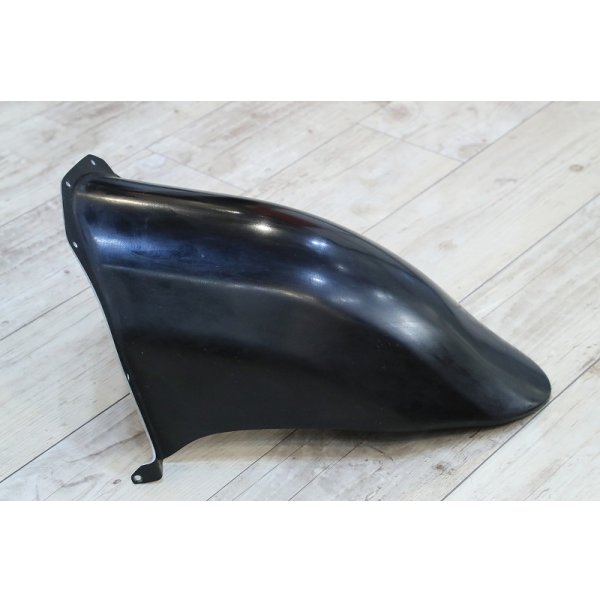 画像3: RSW　リアフェンダー 　　[ 黒ゲル ]　RS250RW ’09