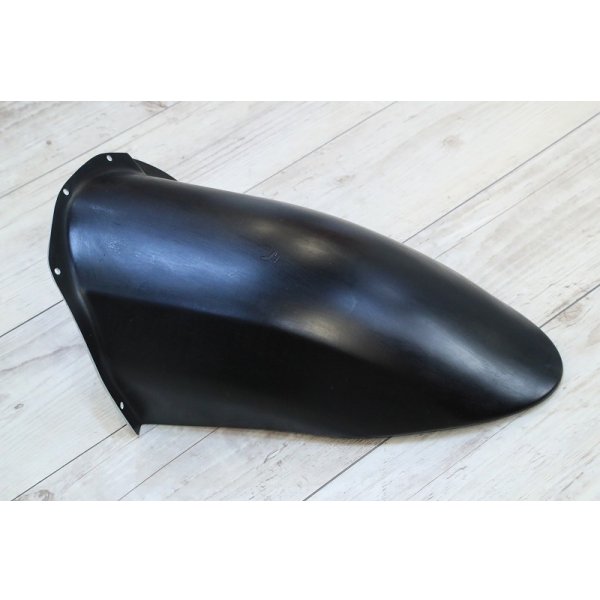画像5: RSW　リアフェンダー 　　[ 黒ゲル ]　RS250RW ’08