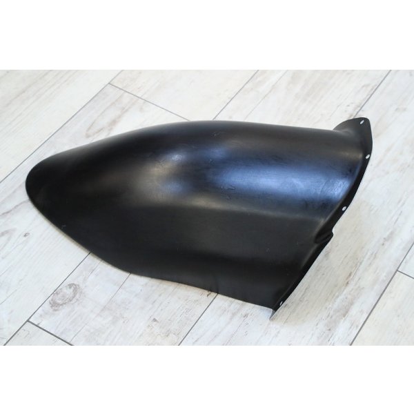 画像6: RSW　リアフェンダー 　　[ 黒ゲル ]　RS250RW ’08