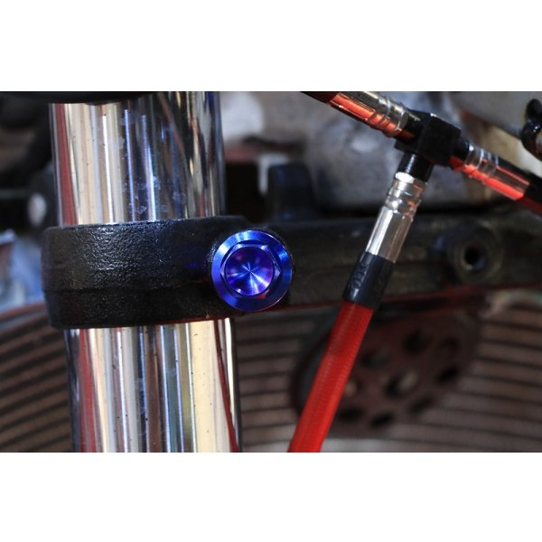 画像11: ステムボルト 【 ２本１セット 】