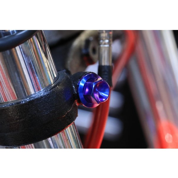 画像10: ステムボルト 【 ２本１セット 】