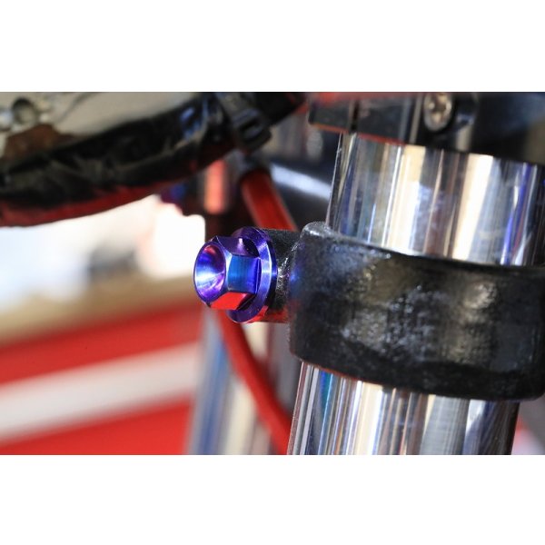 画像9: ステムボルト 【 ２本１セット 】