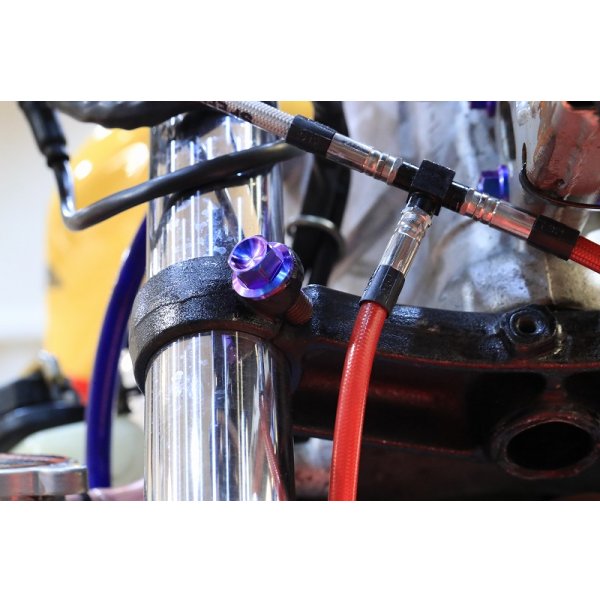 画像8: ステムボルト 【 ２本１セット 】