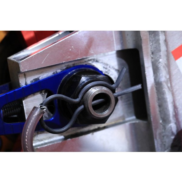 画像9: Rアクスルβピン 【 T2製 Rシャフト用 】