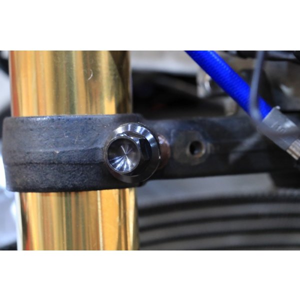 画像13: ステムボルト 【 ２本１セット 】