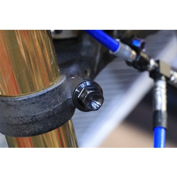 画像12: ステムボルト 【 ２本１セット 】