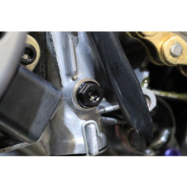 画像10: クラッチレリーズボルト 【 全年式 】