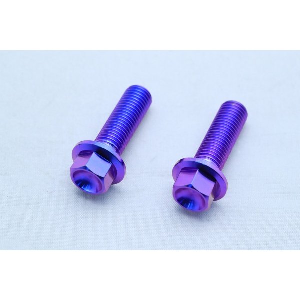 画像3: ステムボルト 【 ２本１セット 】