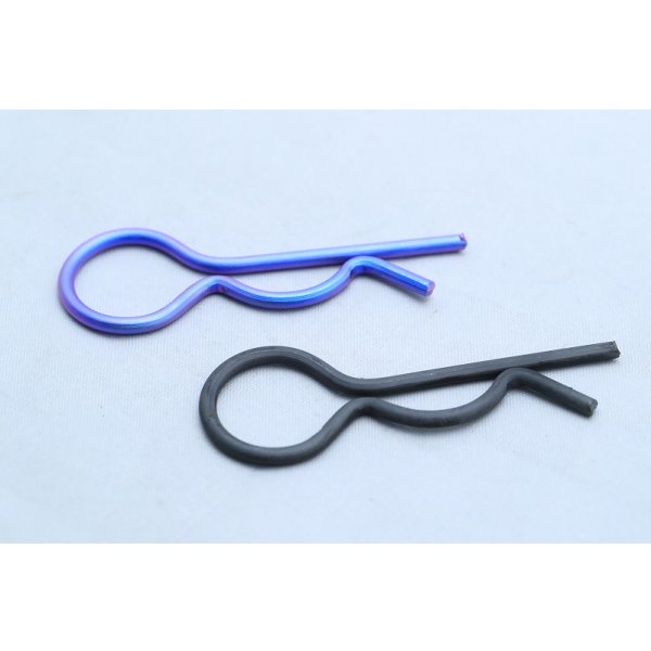 画像3: Rアクスルβピン 【 T2製 Rシャフト用 】