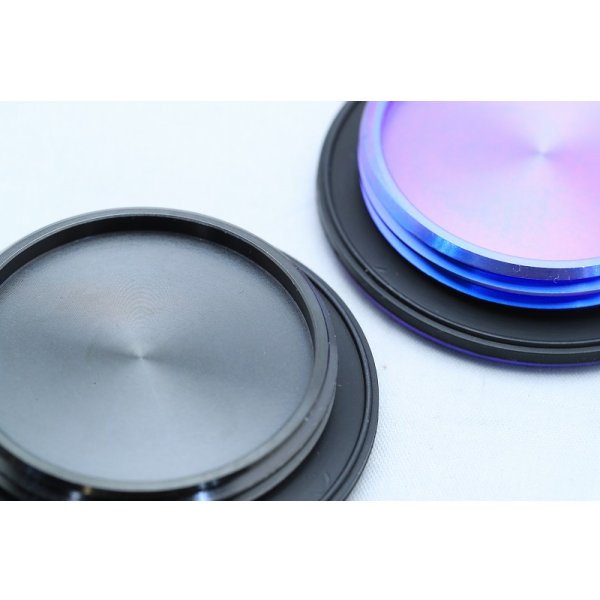 画像6: ガソリンタンクキャップ