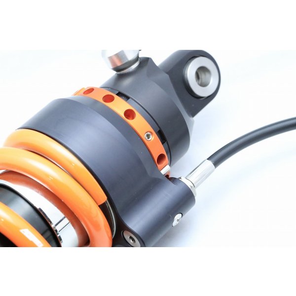 画像4: aragosta アラゴスタ スペシャルサスペンション MC18・21・28