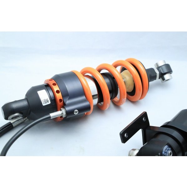 画像3: aragosta アラゴスタ スペシャルサスペンション MC18・21・28