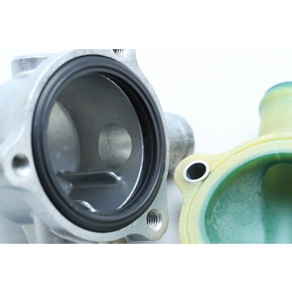 画像8: サーモスタットレスリング