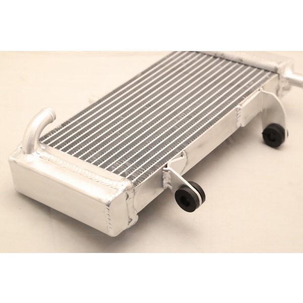 画像4:  NS50R　レーシングラジエター