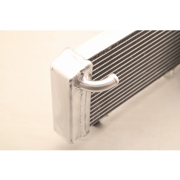 画像8:  NS50R　レーシングラジエター