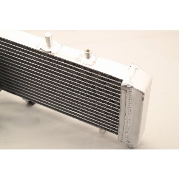 画像7:  NS50R　レーシングラジエター