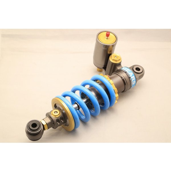 画像3: GEARS製 ピギーバックタイプ スペシャルサスペンション【 MC21・28 】