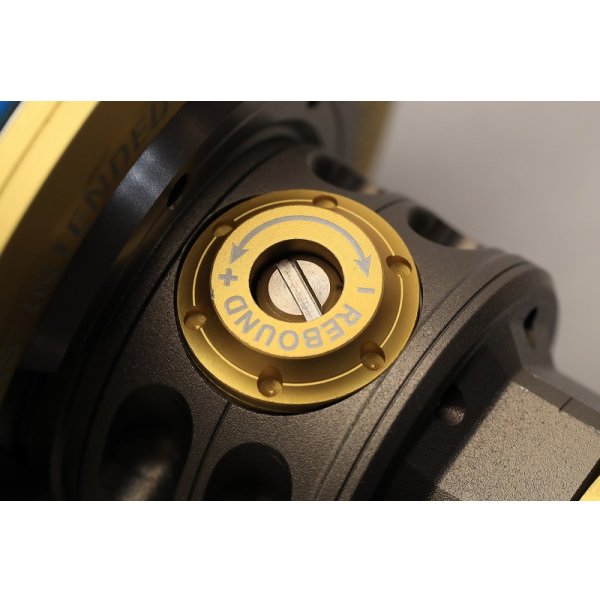 画像7: GEARS製 ピギーバックタイプ スペシャルサスペンション【 MC21・28 】