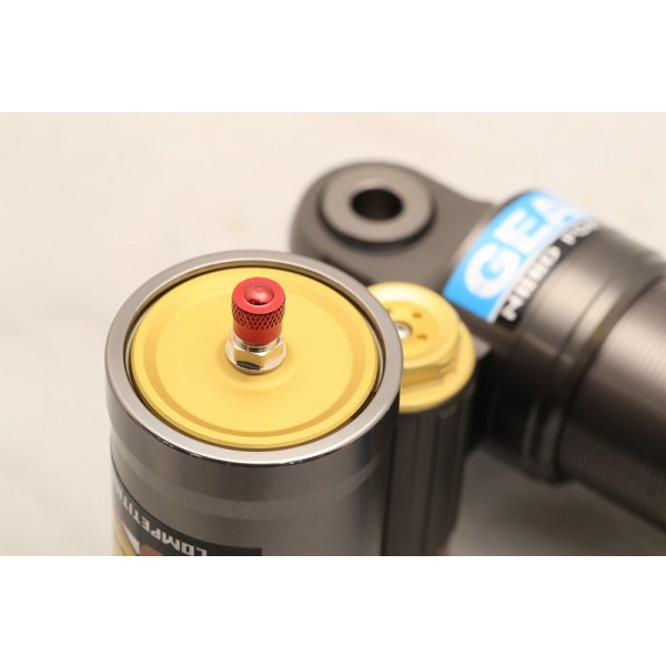 画像11: GEARS製 ピギーバックタイプ スペシャルサスペンション【 MC21・28 】