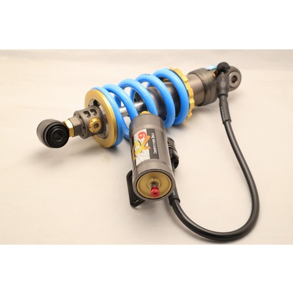 画像3: GEARS製 別体タンクタイプ スペシャルサスペンション【 MC21・28 】