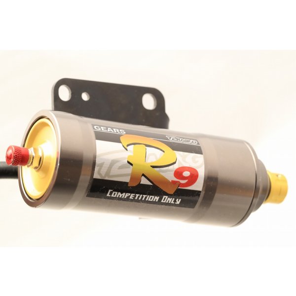 画像11: GEARS製 別体タンクタイプ スペシャルサスペンション【 MC21・28 】