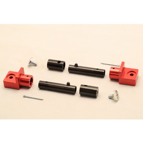 画像3: サイドカウルステー 【 プッシュ式 】 