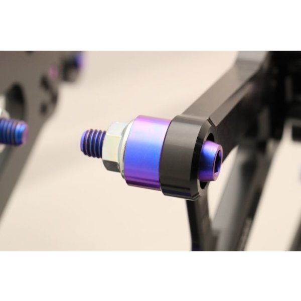 ８ × １０装着画像