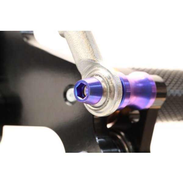 ６ × １９装着画像