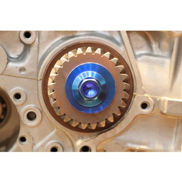 画像5: プライマリーギア ボルト & ワッシャー 